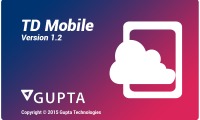 td-mobile-version-gupta-opentext-technologies