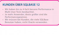 SQLBase-performance-benutzer-user-oracle-test-multi-customer