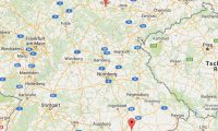 map-karte-muenchen-erfurt-md-consulting-hauptsitz-filiale- erding-bayern-freistaat-service-pack