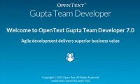 opentext-gupta-td-tea,-developer-agile-superior-value-business-7.0