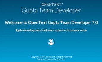 opentext-gupta-td-tea,-developer-agile-superior-value-business-7.0