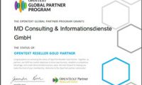 Md-consulting-global-partner-opentext-reseller-gold-vertrieb